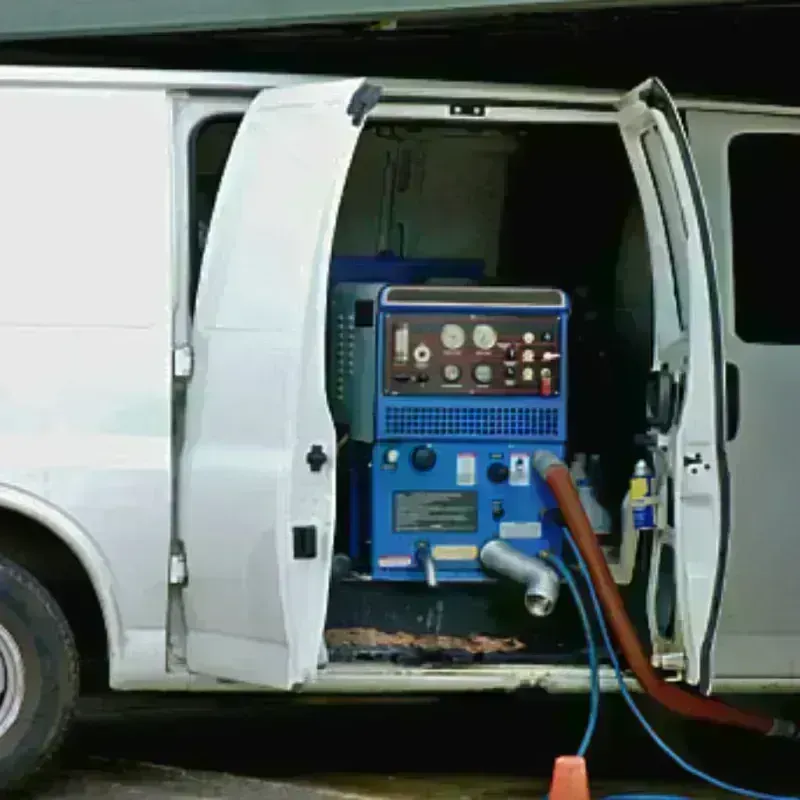 Water Extraction process in Beaver City, NE